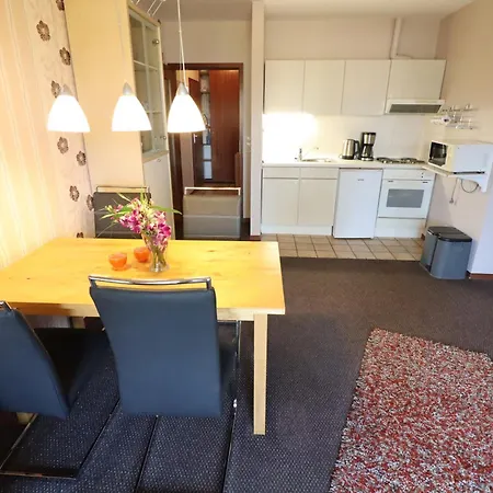 Haus Land Und Sahlenburg Cuxhaven