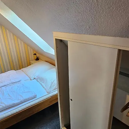 Haus Land Und Sahlenburg Cuxhaven