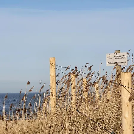 Haus Land Und Sahlenburg * Cuxhaven